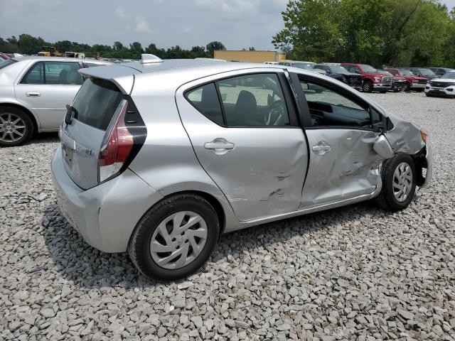2015 TOYOTA PRIUS C - JTDKDTB32F1090499