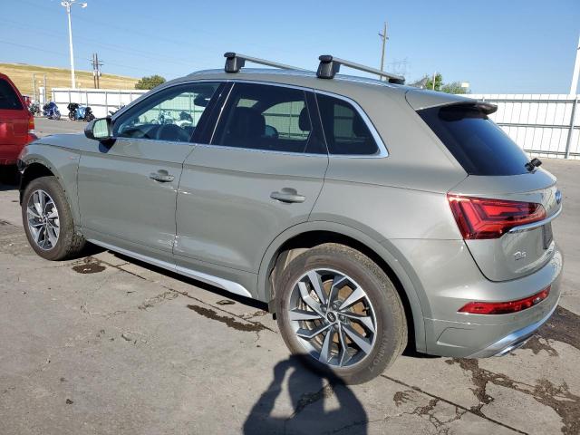 VIN WA1GAAFY9P2071351 2023 Audi Q5, Premium 45 no.2