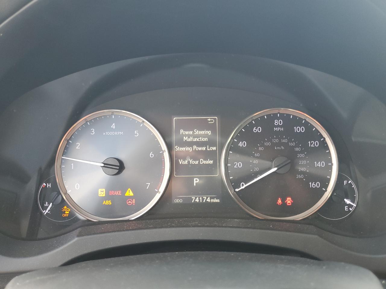 JTHBA1D23J5064074 2018 Lexus Is 300