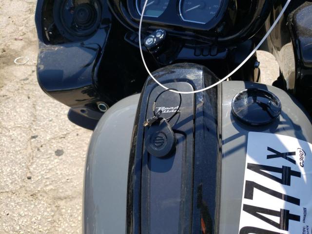 2022 HARLEY-DAVIDSON FLTRXST 1HD1ACL13NB653424