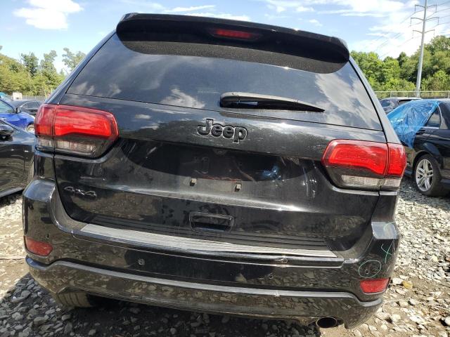 2017 Jeep Grand Cherokee Laredo VIN: 1C4RJFAG9HC704274 Lot: 62592494