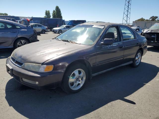 1HGCD5606VA069221 1997 Honda Accord Se