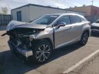 2021 LEXUS RX 350 - 2T2HZMAA5MC188853