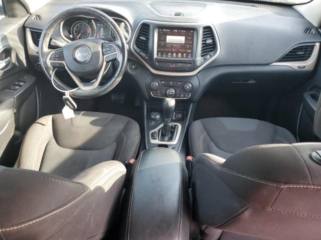 2016 JEEP CHEROKEE L - 1C4PJMCB5GW112302