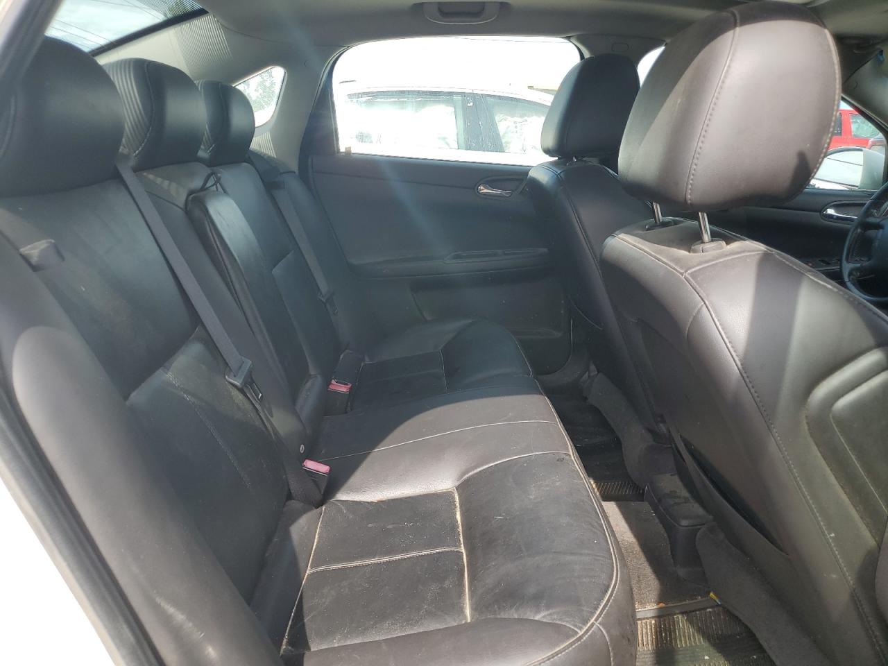 2G1WB5EK3A1204656 2010 Chevrolet Impala Lt