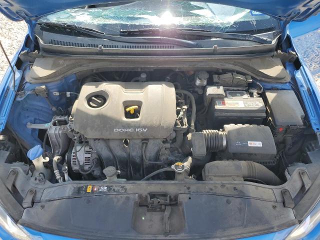 2018 HYUNDAI ELANTRA SE - 5NPD84LFXJH346045