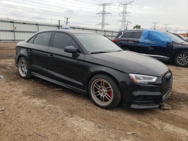 VIN WAUF1GFF9J1046849 2018 Audi S3, Prestige no.4