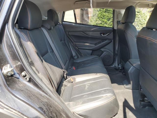 2018 SUBARU CROSSTREK - JF2GTAMC8J8348049