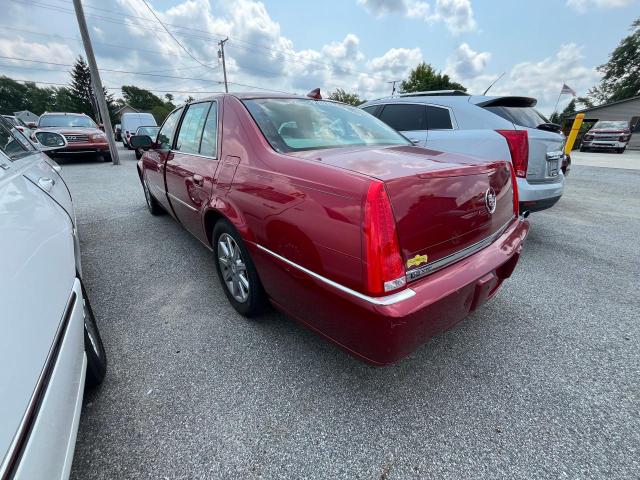 2011 Cadillac DTS - Image 3