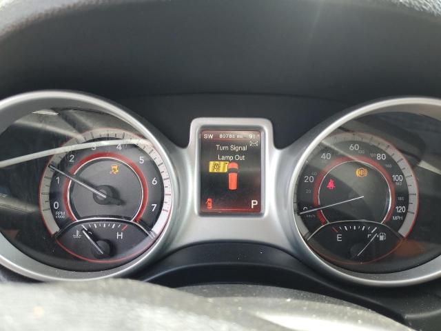 2019 Dodge Journey Gt VIN: 3C4PDCEG6KT686612 Lot: 61854854