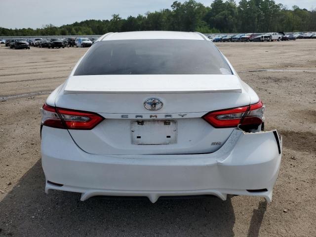 VIN 4T1B11HK8JU620716 2018 Toyota Camry, L no.6