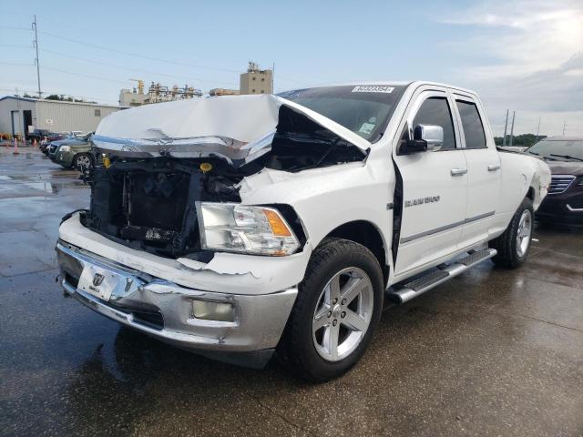 2012 Dodge Ram 1500 Slt VIN: 1C6RD6GT2CS159343 Lot: 62323354