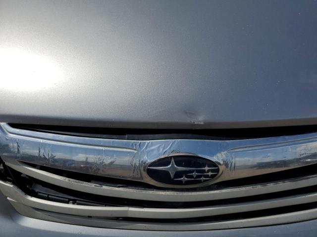 2010 Subaru Outback 2.5I Premium VIN: 4S4BRCFC4A3382479 Lot: 61597864