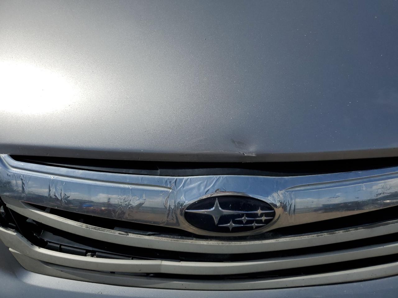 4S4BRCFC4A3382479 2010 Subaru Outback 2.5I Premium