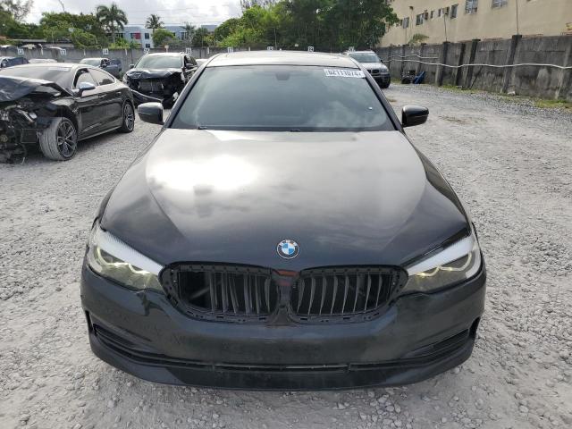 VIN WBAJA5C5XJWA36119 2018 BMW 5 Series, 530 I no.5