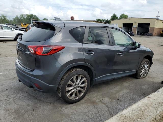 VIN JM3KE4DY9E0415494 2014 Mazda CX-5, GT no.3