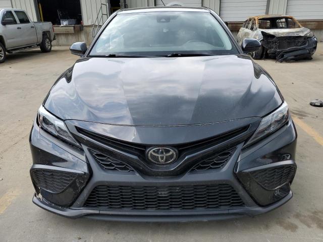 2021 TOYOTA CAMRY SE - 4T1G11AK1MU599731