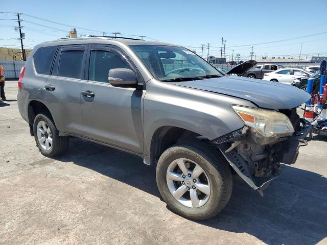 2010 Lexus Gx 460 VIN: JTJBM7FX8A5007919 Lot: 60503544