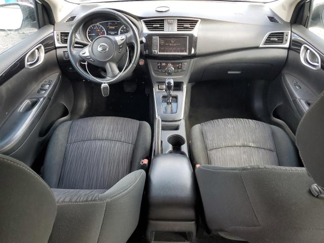 2019 Nissan Sentra S VIN: 3N1AB7AP6KY455367 Lot: 61312554