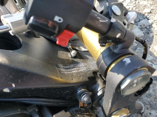 2024 SUZUKI GSXR JS1G27MA4R7100973