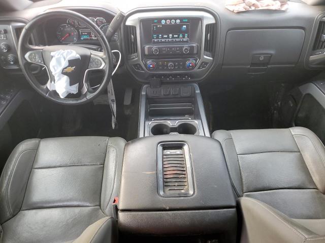 2016 CHEVROLET SILVERADO - 3GCUKSEC9GG343115