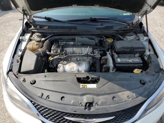 VIN 1C3CCCAB5FN710999 2015 Chrysler 200, Limited no.11