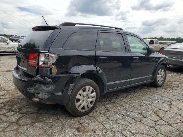 2016 DODGE JOURNEY SE - 3C4PDCAB2GT132422