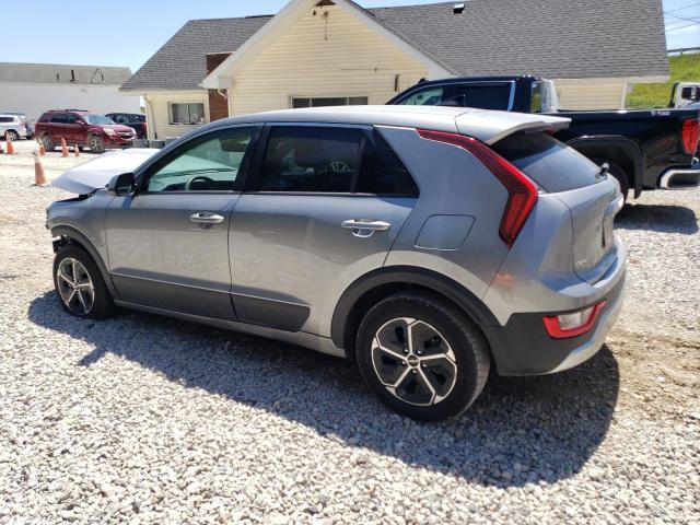 2023 KIA NIRO LX - KNDCP3LE7P5065555