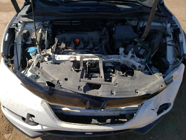 2018 HONDA HR-V EXL - 3CZRU5H79JM708220