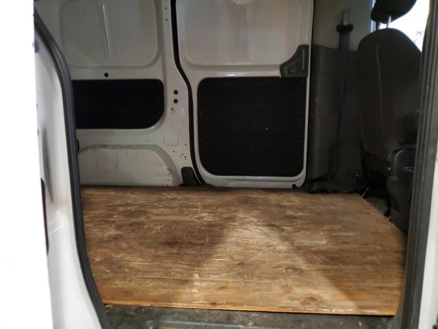 2015 Nissan Nv200 2.5S VIN: 3N6CM0KN3FK703276 Lot: 62391084