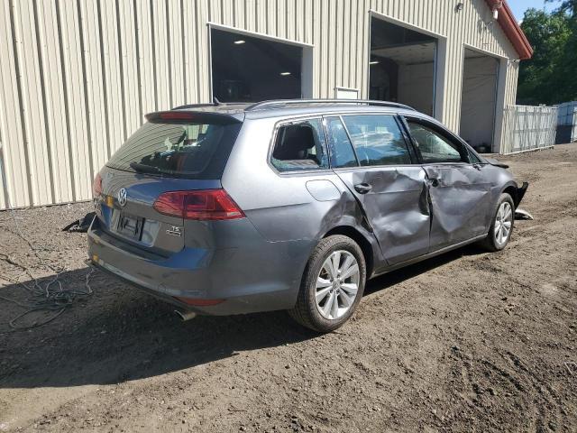 2017 VOLKSWAGEN GOLF SPORT - 3VW017AU1HM518681