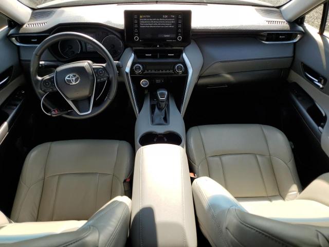 JTEAAAAH3NJ101879 Toyota Venza LE 8