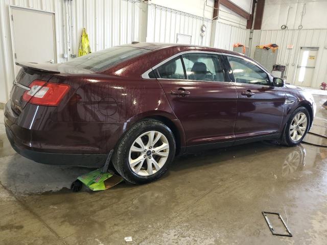 2011 Ford Taurus Sel VIN: 1FAHP2EW9BG140491 Lot: 61435754