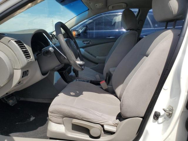 1N4AL2AP6CN402640 2012 Nissan Altima Base