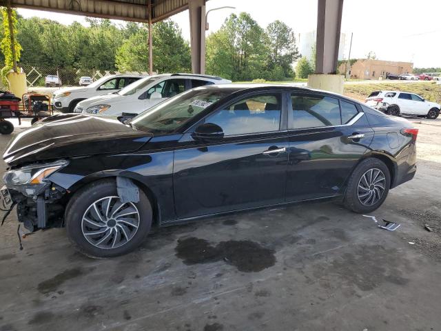 2019 NISSAN ALTIMA S #2666564199