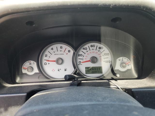 2005 Ford Escape Xlt VIN: 1FMYU03175KB51999 Lot: 61343834