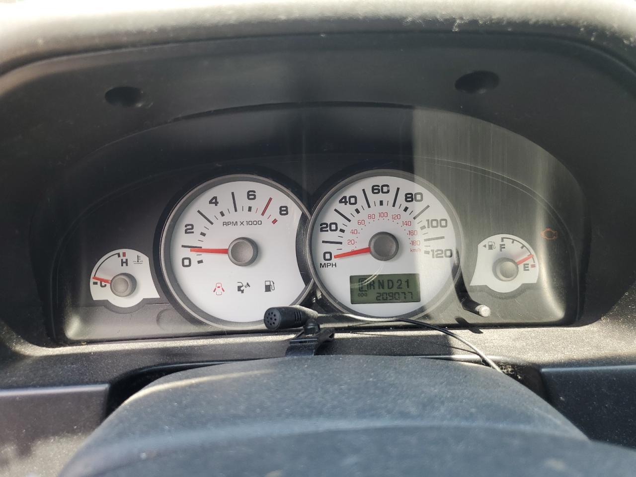 1FMYU03175KB51999 2005 Ford Escape Xlt