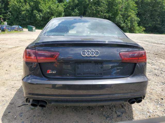 2016 Audi S6 Prestige VIN: WAUH2AFC3GN082692 Lot: 60440574