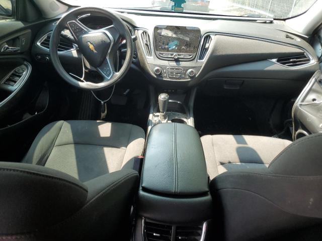 2019 CHEVROLET MALIBU LT - 1G1ZD5ST9KF149127