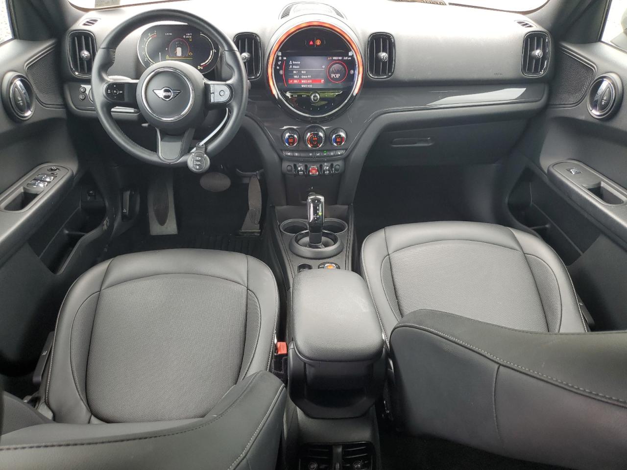 WMZ43BR07N3N30818 2022 Mini Cooper Countryman All4