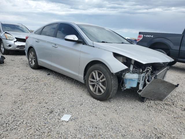 Vin: 5npe24afxgh274863, lot: 60303624, hyundai sonata se 20164