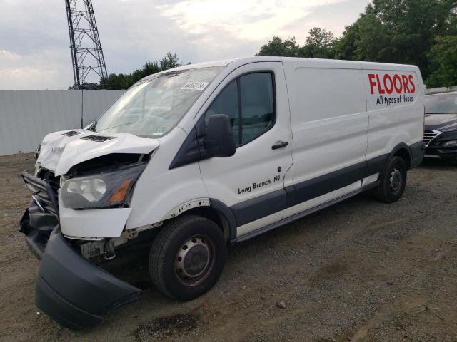 2016 FORD TRANSIT T- - 1FTYE9ZM9GKA44012