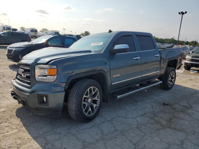 2014 GMC SIERRA K15 #3024604719