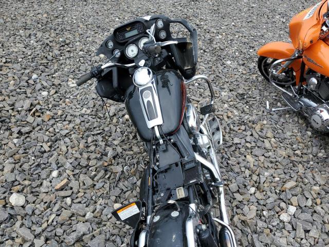 2008 HARLEY-DAVIDSON FLTR - 1HD1FS4348Y617898