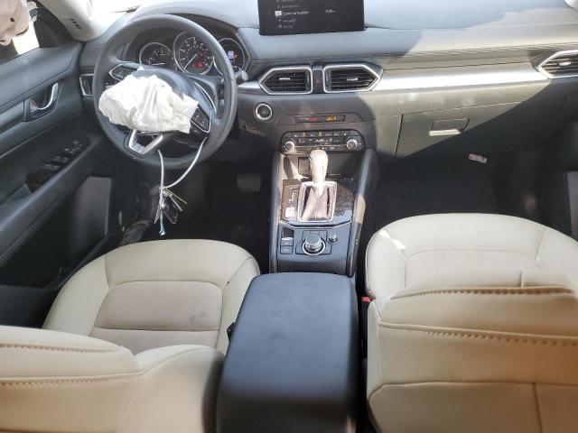 2023 MAZDA CX-5 SELEC - JM3KFBBM9P0265410