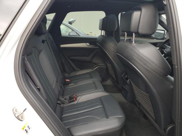 2019 AUDI Q5 TECHNIK WA1FNAFY5K2047881