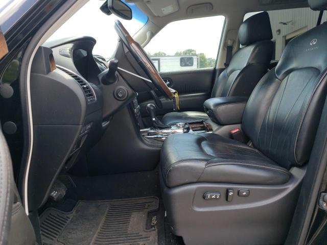 VIN JN8AZ2NE9E9063289 2014 Infiniti QX80 no.7