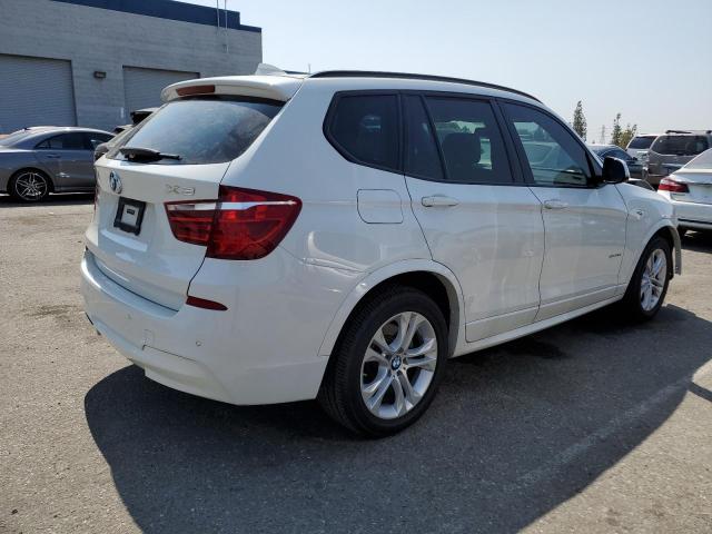 VIN 5UXWX7C51H0U42611 2017 BMW X3, Xdrive35I no.3