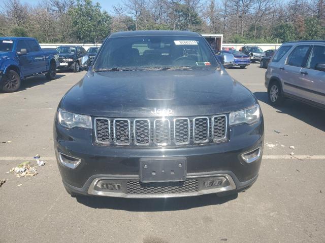 2019 Jeep Grand Cherokee Limited VIN: 1C4RJFBG4KC619834 Lot: 62682514