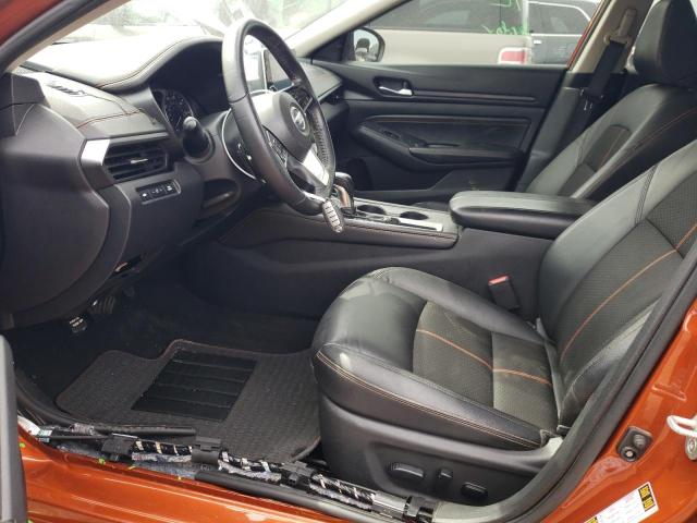 2020 NISSAN ALTIMA SR - 1N4BL4CV9LC191960